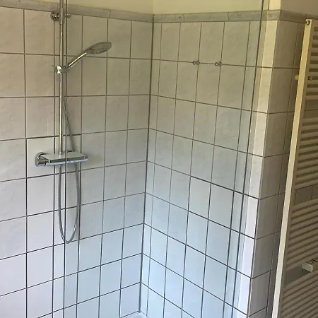 Ferienwohnug Raphael Timmendorfer Im Brook Apartmán *