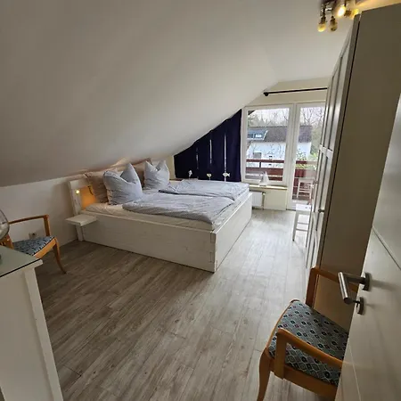 Ferienwohnug Raphael Timmendorfer Im Brook Apartmán Timmendorfer Strand