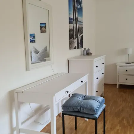Apartmán Ferienwohnug Raphael Timmendorfer Im Brook Timmendorfer Strand