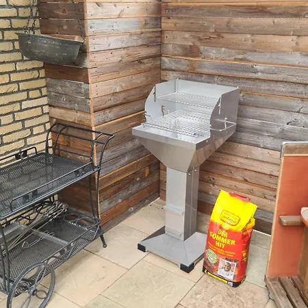 Ferienwohnug Raphael Timmendorfer Im Brook Apartment Timmendorfer Strand
