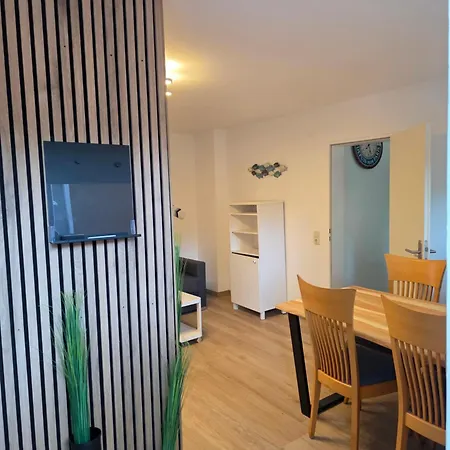 Apartment Ferienwohnug Raphael Timmendorfer Im Brook Timmendorfer Strand